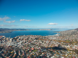 Tasmania
